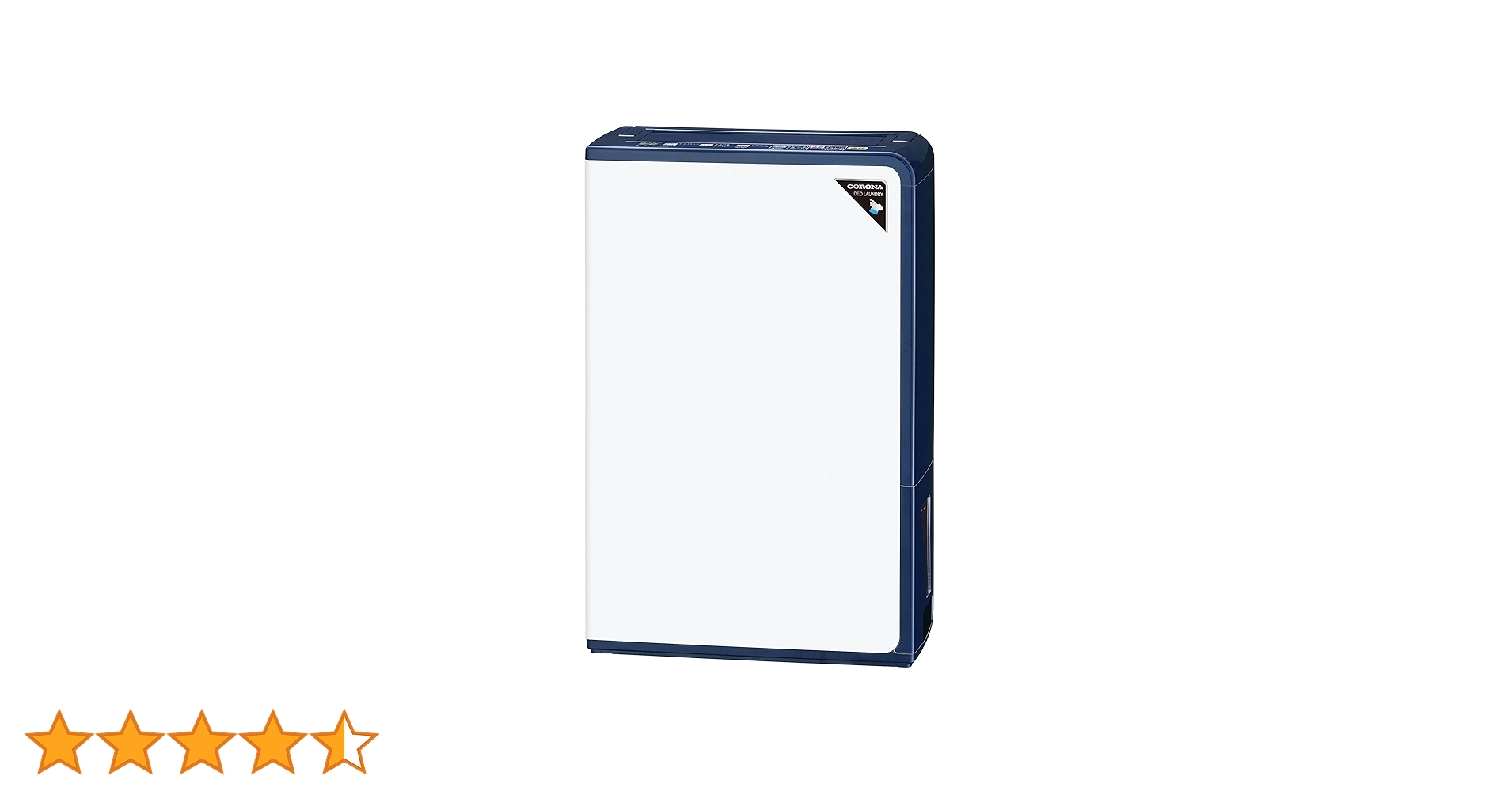 CORONA コロナ 衣類乾燥除湿機 CD-H1015 キャスター付 Amazon | 【Amazon.co.jp限定】 CORONA(コロナ) 衣類乾燥 除湿機